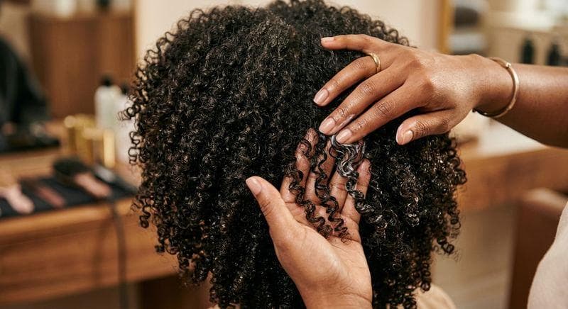 Hair care